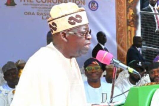 Tinubu To APC Members: Let’s Behave Like Sportsmen As We Hold Our Primaries President Bola Tinubu
