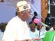 Tinubu To National Assembly: I Won’t Sign Central Gaming Bill President Bola Tinubu