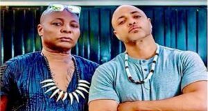 Why I’m Searching For Wife For My 46-Year-Old Son – Charly Boy Charly Boy, left, with son...