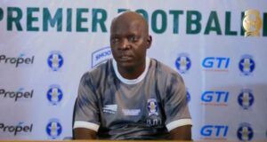 Our First NPFL Win’ll Boost Our Players’ Confidence – 3SC Coach Coach Nurudeen Aweroro