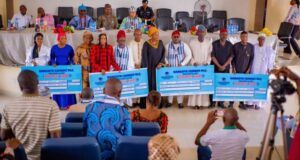 Dangote Cement Extends Scholarship Scheme To Some Oworo Students In Higher Institutions