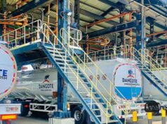 Report Reveals How Dangote Received Second Ghana Crude Cargo