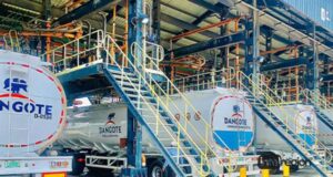 Acceleration Of Refinery Expansion: Dangote Signs $400 Million Equipment Deal