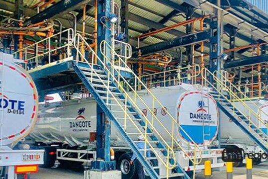 Acceleration Of Refinery Expansion: Dangote Signs $400 Million Equipment Deal