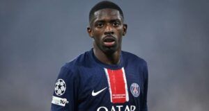 How Ousmane Dembélé Emerged Winner Of 2025 Ballon d’Or Ousmane Dembélé