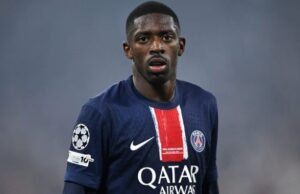 How Ousmane Dembélé Emerged Winner Of 2025 Ballon d’Or Ousmane Dembélé