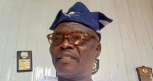 Emergence As New Oyo CAN Chairman: Akeem Agbaje Congratulates Dr Ogundiya Reverend (Dr) Elisha Olukayode Ogundiya