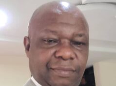 Aso Rock & Kitoye Ajasa’s Lickspittle Press By Festus Adedayo Dr Festus Adedayo
