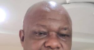 APC Governors’ Forum’s Missing ₦800b By Dr Festus Adedayo Dr Festus Adedayo