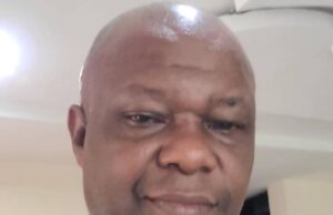 Aso Rock & Kitoye Ajasa’s Lickspittle Press By Festus Adedayo Dr Festus Adedayo