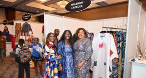FNITCC Atlanta Hailed By Exhibitors As Game-Changer For Non-Oil Exports Growth