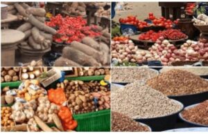 Empty Pots Don’t Lie: Hunger, Not Statistics, Is Nigeria’s True Inflation Figure By Blaise Udunze
