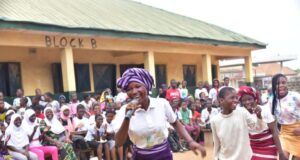 GAMSU Foundation & Dolly Children Foundation Expand Summer 9.0 Program Across Nigeria