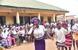 GAMSU Foundation & Dolly Children Foundation Expand Summer 9.0 Program Across Nigeria