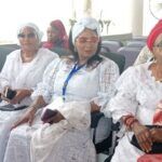 Chief Mrs Bola Doherty and others