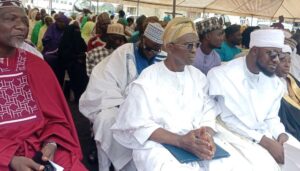 Islamic leaders