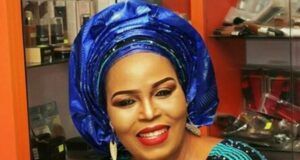 Actress Lola Idije Debunks Misconception, Says ‘I’m Not Wicked In Real Life’ Toyin Afolayan aka, Lola Idije
