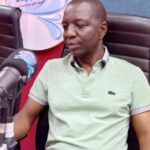 Farmer Kolawole Adeniji