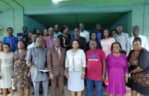 Makinde’s Govt Announces Five-Day-Plans To Celebrate 2025 World Food Day