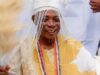 Oba Ladoja Inaugurates Committee To Tackle Land Grabbing HIM Oba Rashidi Ladoja...