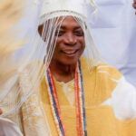 HIM Oba Rashidi Ladoja