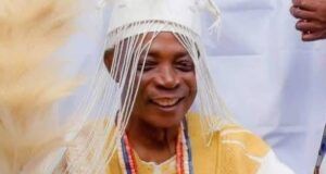 Oba Ladoja Picks Friday To promote Alabi, Fijabi, Folarin, Four Other Senior Chiefs HIM Oba Rashidi Ladoja...