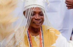 Oba Rashidi Ladoja: Clear Sign Of Divine Love For Ibadanland HIM Oba Rashidi Ladoja...