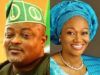 Senator Oluremi Tinubu@66: Obasa Joins Others To Congratulate First Lady