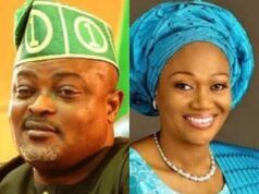 Senator Oluremi Tinubu@66: Obasa Joins Others To Congratulate First Lady