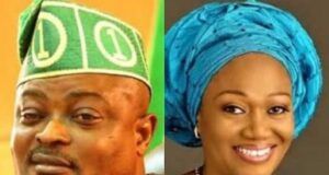 Remi Tinubu@65: Lagos Speaker Joins Others To Congratulate Nigeria’s First Lady