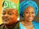 Senator Oluremi Tinubu@66: Obasa Joins Others To Congratulate First Lady