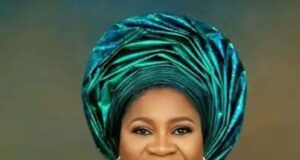 You Remain A Strong Pillar Of Support For The People Of Oyo State, Akeem Agbaje Tells Ogunesan @ 61 Chief (Mrs) Hannah Olawumi Ogunesan
