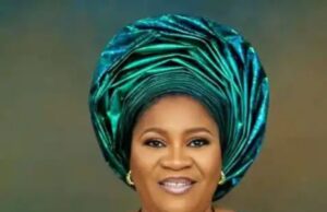 You Remain A Strong Pillar Of Support For The People Of Oyo State, Akeem Agbaje Tells Ogunesan @ 61 Chief (Mrs) Hannah Olawumi Ogunesan
