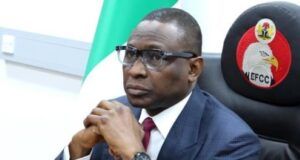 EFCC Boss To Public Servants: Steer Clear Of Workplace Corrupt Practices Ola Olukoyede
