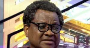 Slashing Of Petrol Prices: Dangote Under Fire From DAPPMAN Olufemi Adewole