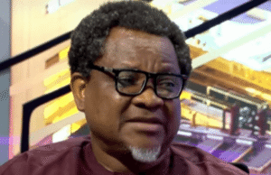 Slashing Of Petrol Prices: Dangote Under Fire From DAPPMAN Olufemi Adewole