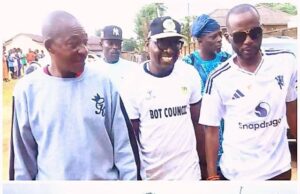 Olukusa Football Tourney: Oyo FA Screens Almost 500 U-16 Players