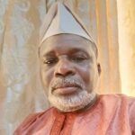 Prince Adeyemi Aseperi