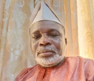 Prince Adeyemi Aseperi
