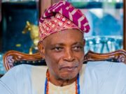 Oba Ladoja’s Coronation: Oyo NSCDC Deploys 500 Personnel Oba Rashidi Ladoja