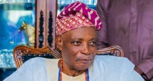 Oba Rasidi Ladoja: The Making Of A Remarkable Olubadan Oba Rashidi Ladoja