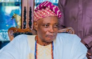 Oba Rasidi Ladoja: The Making Of A Remarkable Olubadan Oba Rashidi Ladoja