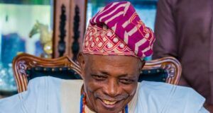 Ascension To Olubadan’s Throne: All You Need To Know About Oba Ladoja’s 32-Year-Sojourn Oba Rashidi Ladoja