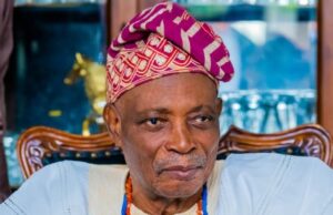 Oba Ladoja’s Coronation: Oyo NSCDC Deploys 500 Personnel Oba Rashidi Ladoja