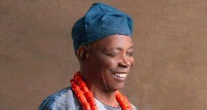 Ladoja’s Reign & The Challenge Of Change By Prof Abiodun Raufu Oba Rashidi Ladoja