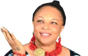 Rose Odika Declares Self As ‘One Of Nollywood’s Most Decent Actors’ Rose Odika