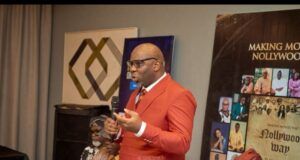 Muiz Banire Calls For Urgent Revival Of Reading Culture At Seun Oloketuyi’s Book Presentation Seun Oloketuyi