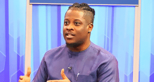 Seyi Awolowo Vows Never To Return To BBNaija Show Seyi Awolowo
