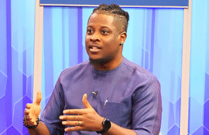 Seyi Awolowo Vows Never To Return To BBNaija Show Seyi Awolowo