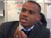 Unpaid Salaries: Oliseh Speaks About Why He’s Yet To Sue NFF Sunday Oliseh